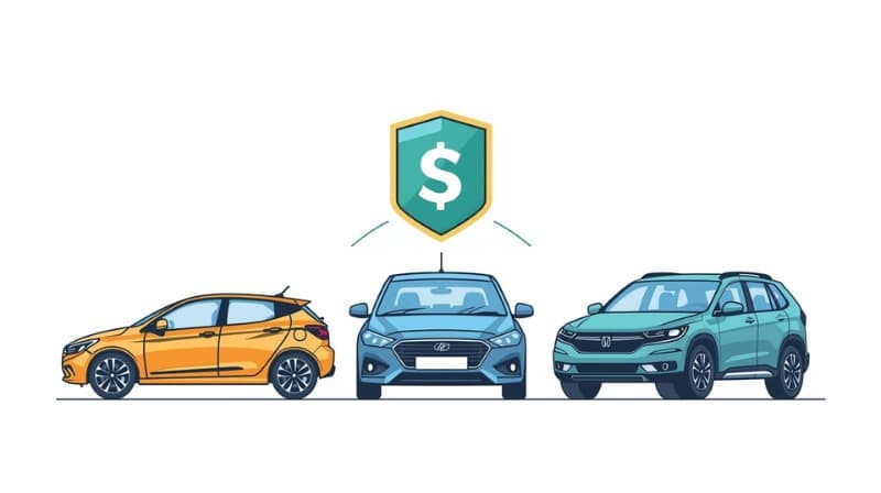 Cheapest Insurance Cars in Tulsa for Every Lifestyle: Find the Right Fit for You