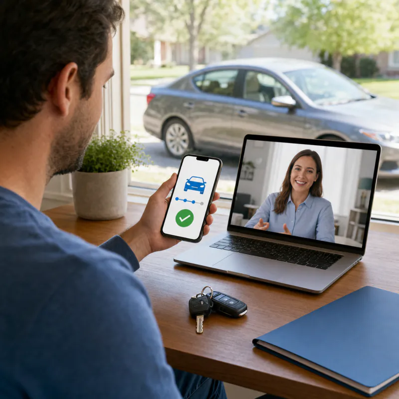 Por Qué Save Money Car Insurance es el Futuro de la Industria de Seguros [VIDEO]