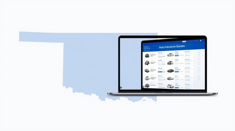 Looking for Oklahoma Direct Auto Insurance Online in Oklahoma? Here's What to Know