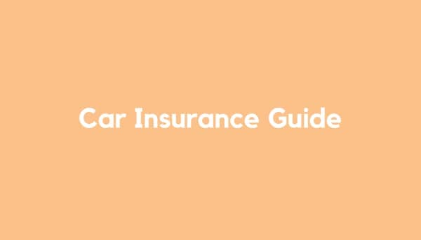 Car Insurance Guide: Everything You Need to Know About Coverage, Costs, and Savings