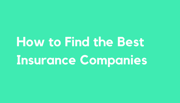 Tips on Finding Vehicle Insurance in Tulsa OK Without A License