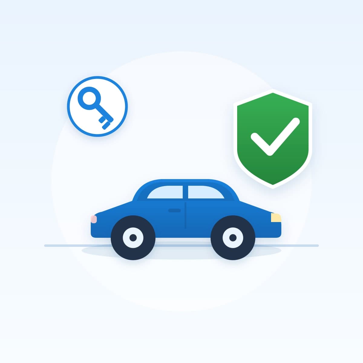 Non-Owner Car Insurance: Protect Yourself When You Drive a Car You Don't Own