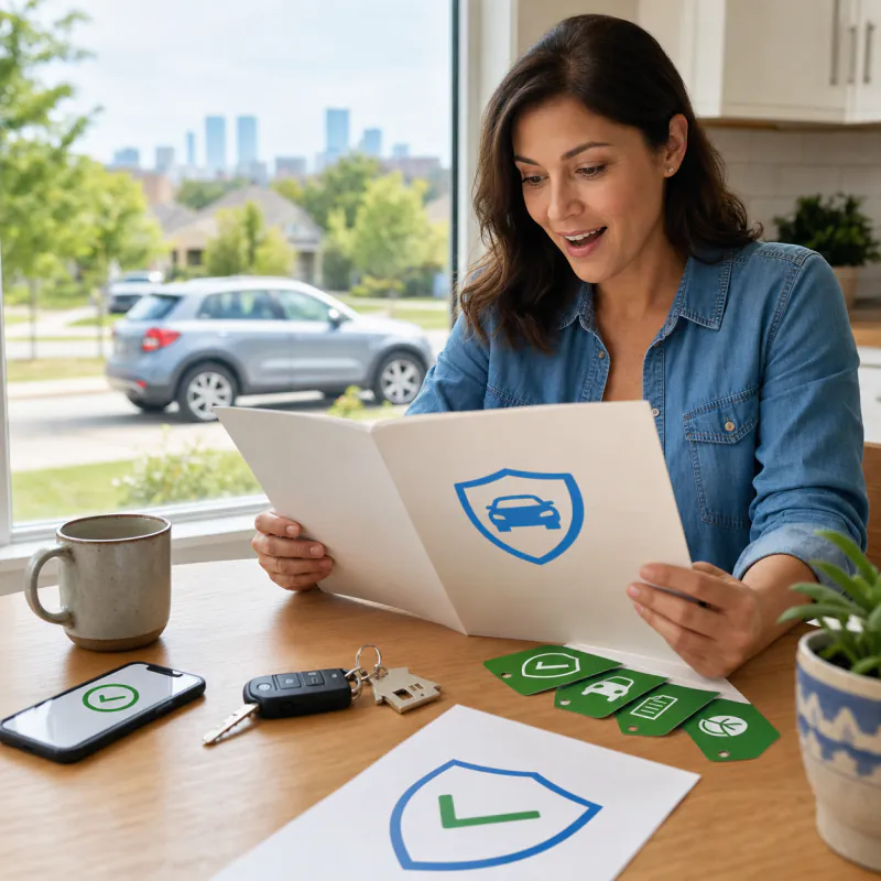 How Tulsa Drivers Can Find Inexpensive Auto Insurance Without Sacrificing Value