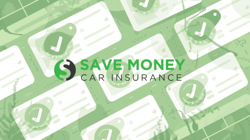 Simple insurance quote comparison illustration representing simplifi car insurance and affordable coverage options.