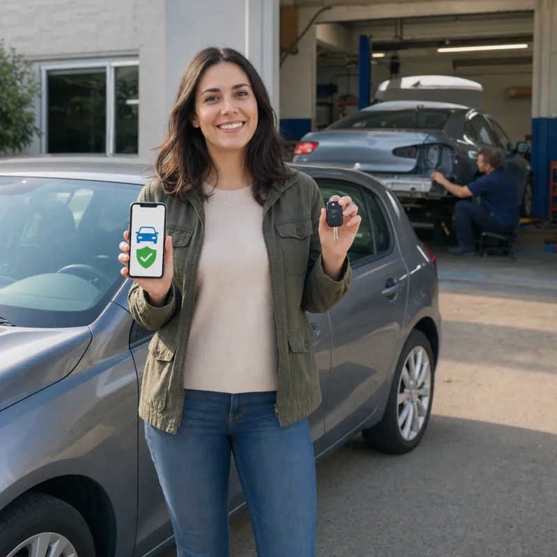 The Benefits of Rental Car Coverage for Drivers