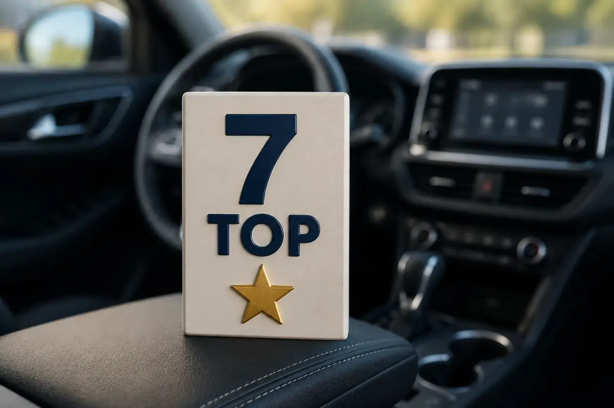 What Makes a Top Car Insurance Company? 7 Things Oklahoma City Drivers Should Compare Beyond Price