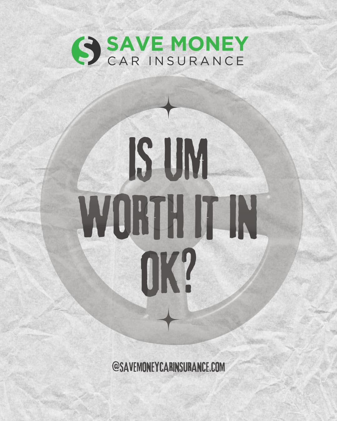 Is UM worth it in OK?