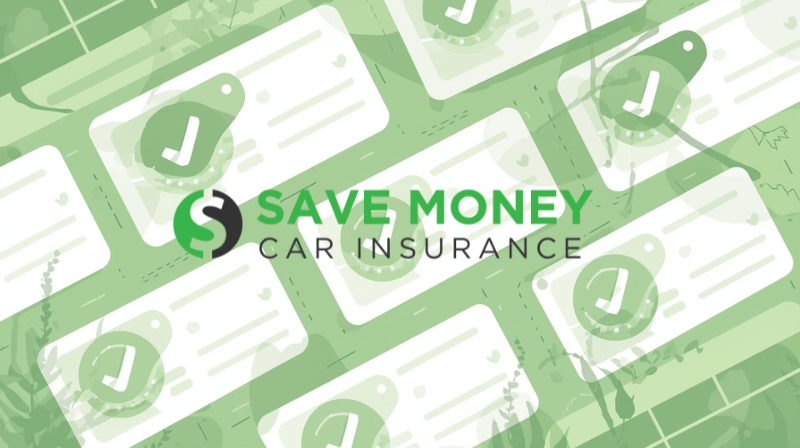 Simple insurance quote comparison illustration representing simplifi car insurance and affordable coverage options.
